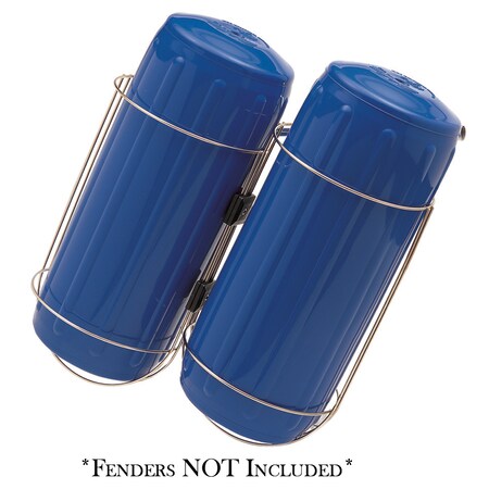 Polyform U.S. 12" Diameter Fender Holder Kit - 2 Pack TFR-280-2